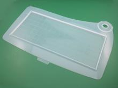 Picture of KB Cover For Casio TE2400 Cash Register